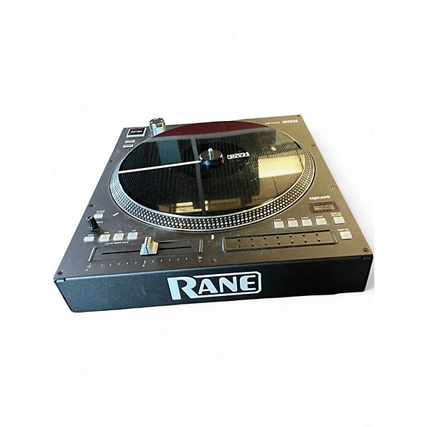 Used RANE TWELVE MKII DJ Controller