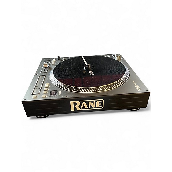 Used RANE TWELVE MKII DJ Controller