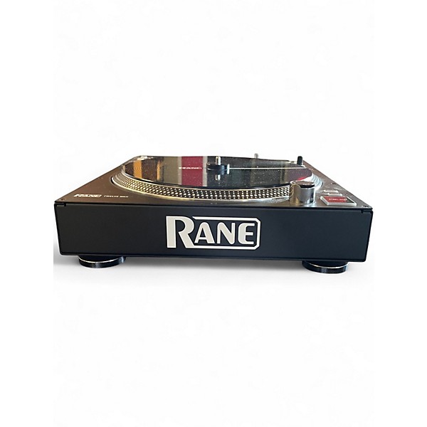 Used RANE TWELVE MKII DJ Controller