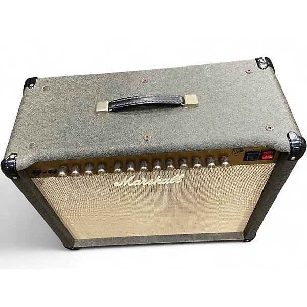 Used Marshall JTM60 Tube Guitar Combo Amp