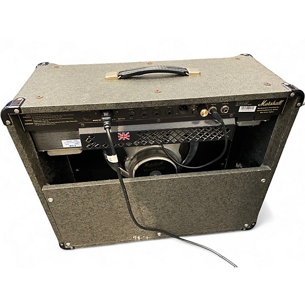 Used Marshall JTM60 Tube Guitar Combo Amp