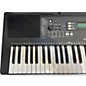 Used Yamaha PSRE373 Portable Keyboard