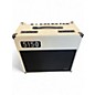 Used EVH 5150 ICONIC 15W Tube Guitar Combo Amp thumbnail