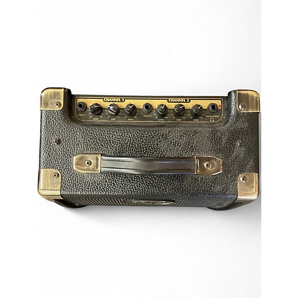 Used Peavey Ecoustic 20 Acoustic Guitar Combo Amp