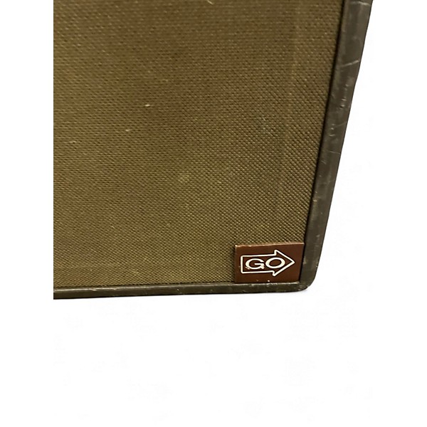 Used Fender acoustic junior go Acoustic Guitar Combo Amp