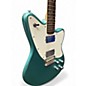 Used Squier TORONADO Seafoam Green Solid Body Electric Guitar