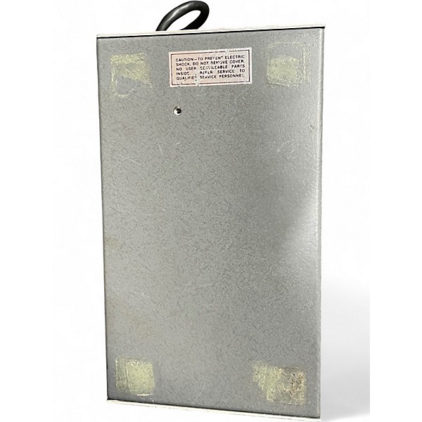 Used Musitronics MU-TRON Phasor II Effect Pedal