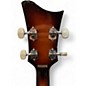 Used Hofner HIBBSBO1 Violin Series Sunburst Electric Bass Guitar