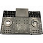 Used Denon DJ Prime 4 DJ Controller thumbnail