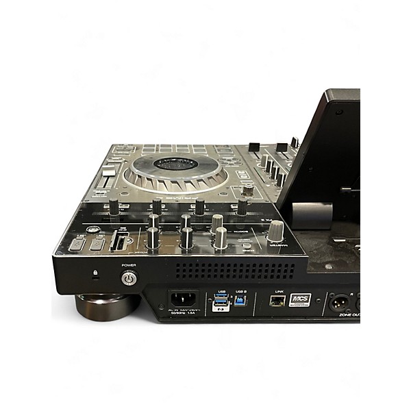 Used Denon DJ Prime 4 DJ Controller