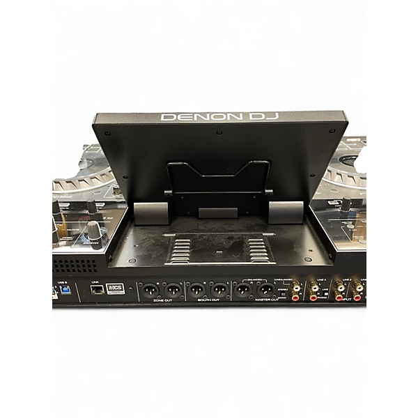 Used Denon DJ Prime 4 DJ Controller