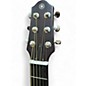 Used Yamaha SLG200S Natural Acoustic Electric Guitar
