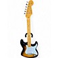 Used Fender 70th Anniversary American Vintage II 1954 Stratocaster 2 Color Sunburst Solid Body Electric Guitar thumbnail
