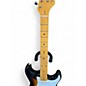 Used Fender 70th Anniversary American Vintage II 1954 Stratocaster 2 Color Sunburst Solid Body Electric Guitar