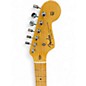 Used Fender 70th Anniversary American Vintage II 1954 Stratocaster 2 Color Sunburst Solid Body Electric Guitar
