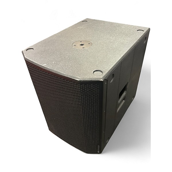 Used DB sub 618 Powered Subwoofer