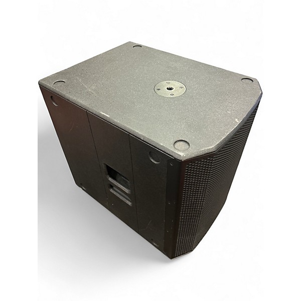 Used DB sub 618 Powered Subwoofer