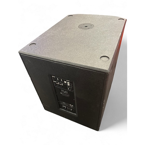 Used DB sub 618 Powered Subwoofer