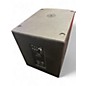 Used DB sub 618 Powered Subwoofer