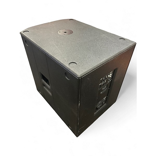 Used DB sub 618 Powered Subwoofer