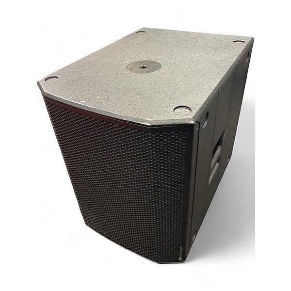 Used DB sub 618 Powered Subwoofer