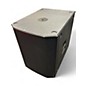 Used DB sub 618 Powered Subwoofer