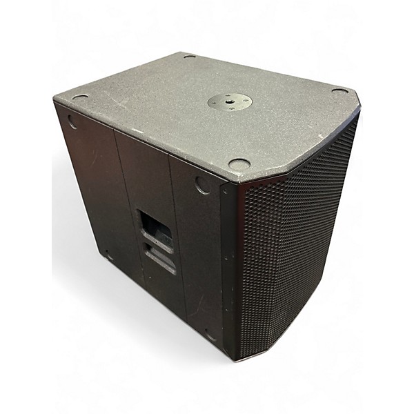 Used DB sub 618 Powered Subwoofer