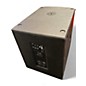 Used DB sub 618 Powered Subwoofer