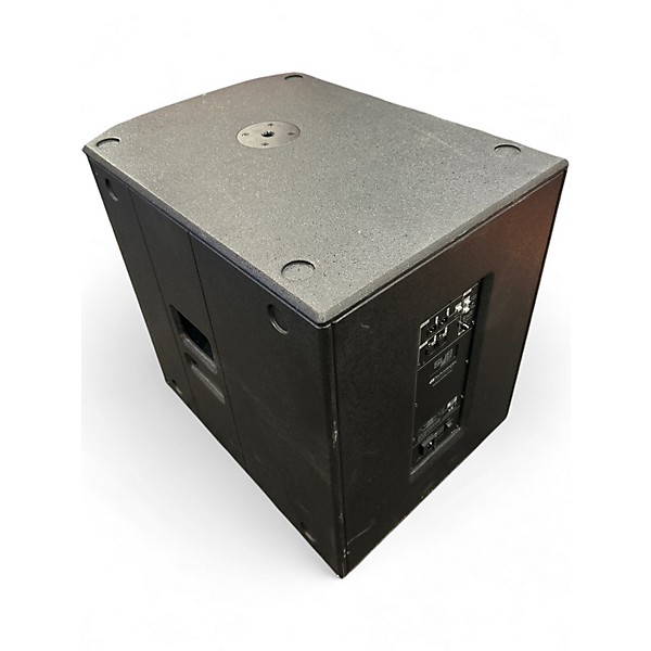 Used DB sub 618 Powered Subwoofer