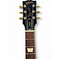 Used 2018 Gibson Les Paul Tribute SATIN HONEY Electric Guitar