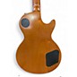 Used 2018 Gibson Les Paul Tribute SATIN HONEY Electric Guitar