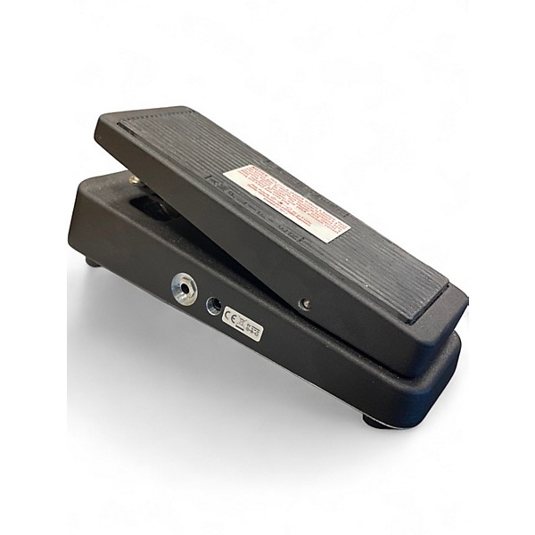 Used Dunlop CRY BABY CLASSIC Effect Pedal