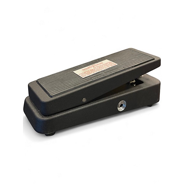 Used Dunlop CRY BABY CLASSIC Effect Pedal