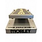 Used Morley POWER FUZZ WAH CLUFF BURTON TRIBUTE SERIES Effect Pedal