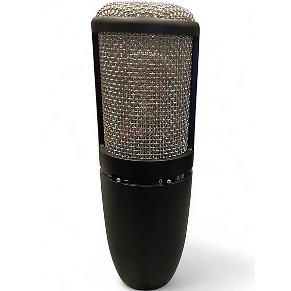 Used AKG P420 Project Studio Condenser Microphone