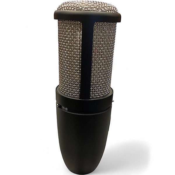 Used AKG P420 Project Studio Condenser Microphone