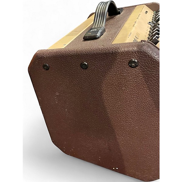 Used Fishman loudbox mini Acoustic Guitar Combo Amp