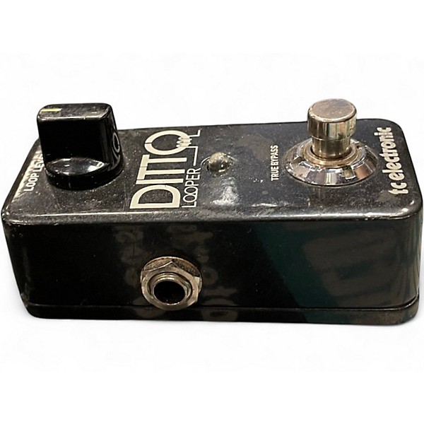 Used TC Electronic Ditto Looper Pedal