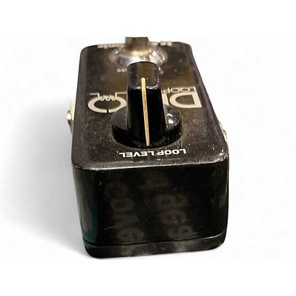 Used TC Electronic Ditto Looper Pedal
