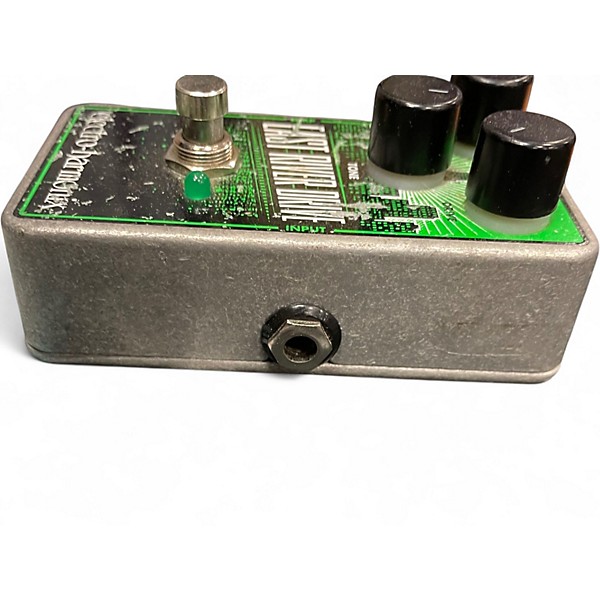 Used Electro-Harmonix East River Drive Overdrive Effect Pedal