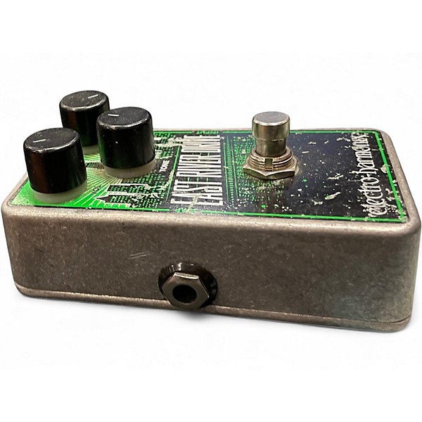 Used Electro-Harmonix East River Drive Overdrive Effect Pedal