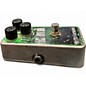 Used Electro-Harmonix East River Drive Overdrive Effect Pedal