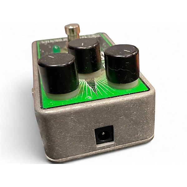 Used Electro-Harmonix East River Drive Overdrive Effect Pedal