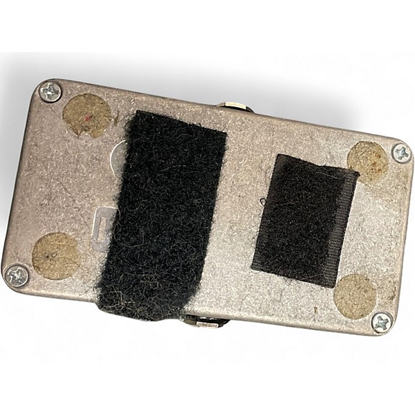 Used Electro-Harmonix East River Drive Overdrive Effect Pedal