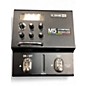 Used Line 6 M5 Stompbox Modeler Effect Processor thumbnail