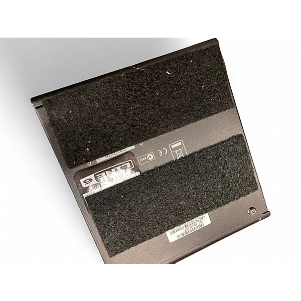 Used Line 6 M5 Stompbox Modeler Effect Processor