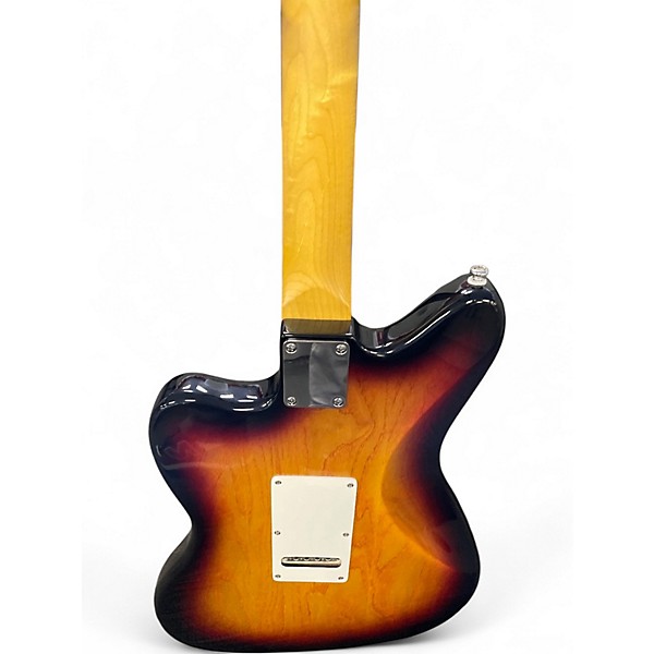 Used G&L DOHENY 2 COLOR SUNBUSRT Solid Body Electric Guitar