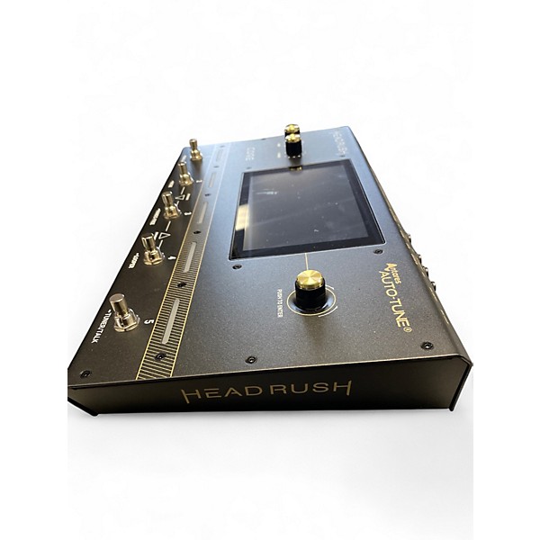 Used HeadRush CORE Effect Processor