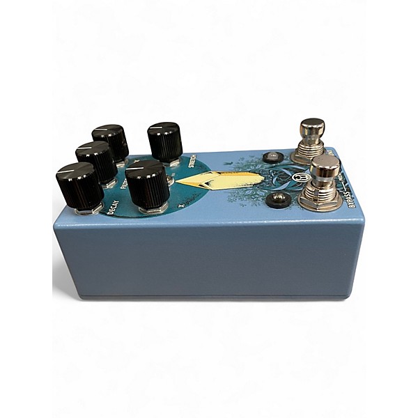 Used Walrus Audio LUM Effect Pedal