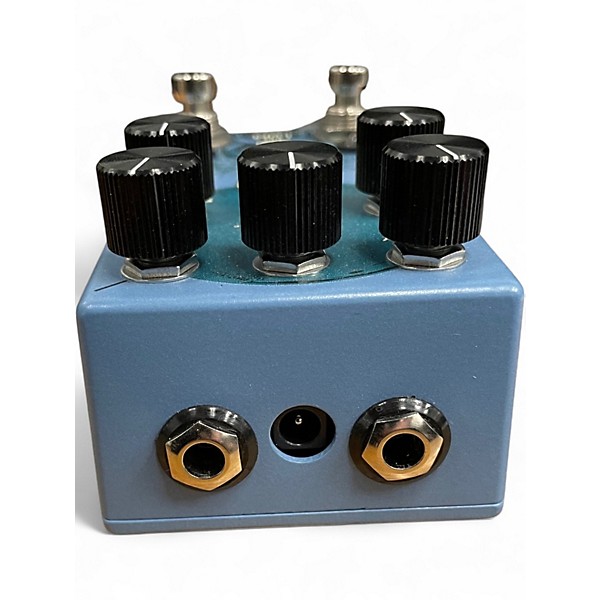 Used Walrus Audio LUM Effect Pedal